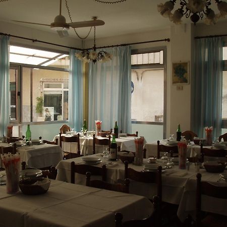 Hotel Aquilia Laigueglia Exterior photo