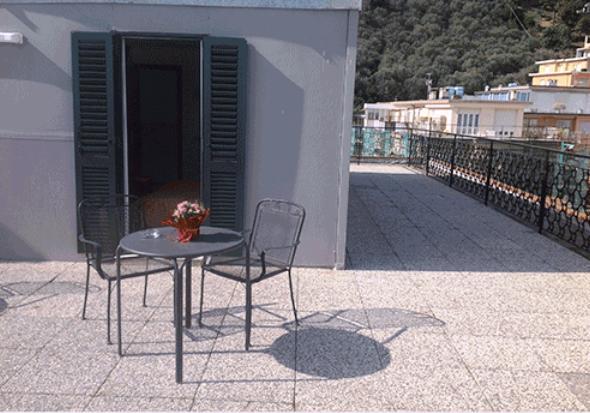 Hotel Aquilia Laigueglia Exterior photo